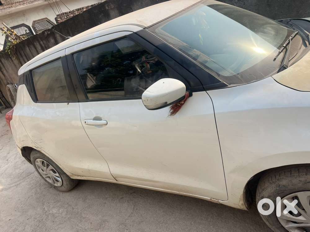 Maruti Suzuki Swift Petrol Manual 2021