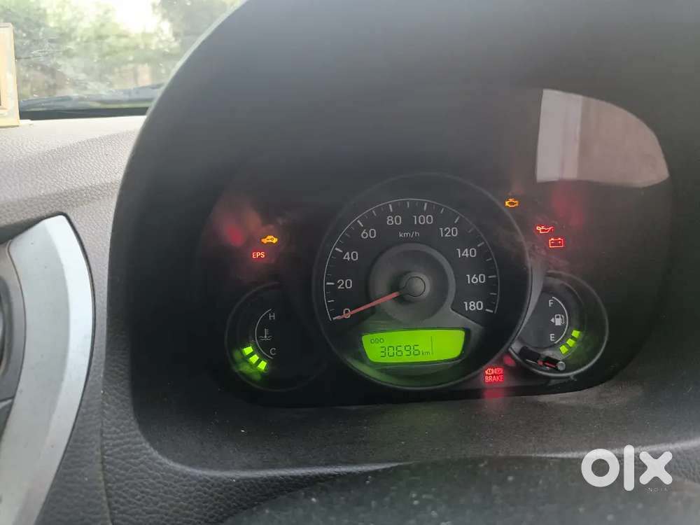Hyundai Eon 0.8 Era Plus 2014