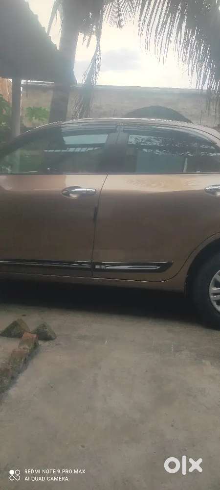 Maruti Suzuki Dzire 2022