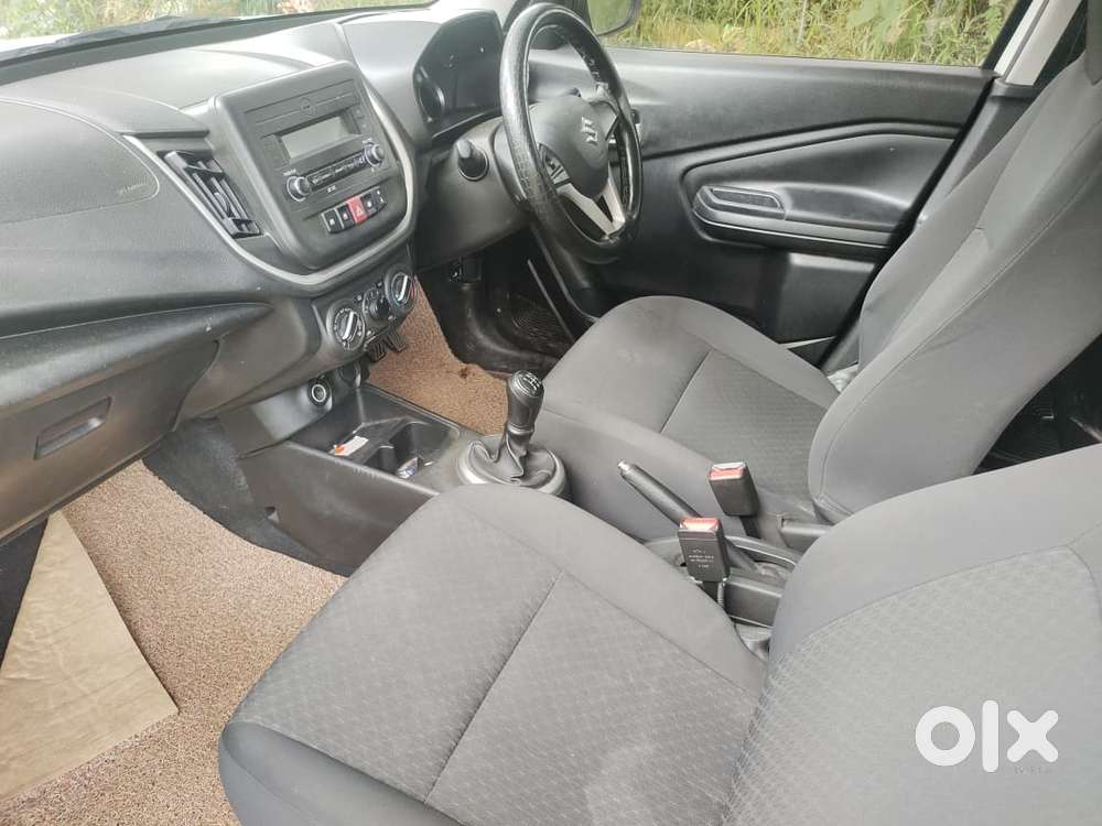 Maruti Suzuki Celerio 1.0 Zxi Mt, 2023, Petrol