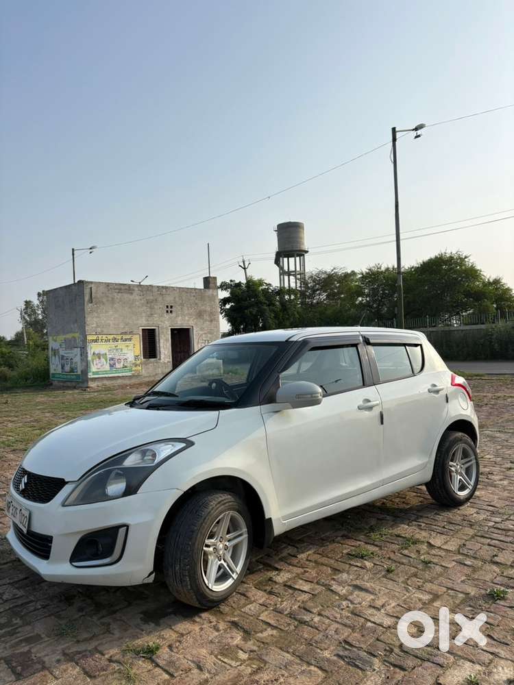 Maruti Suzuki Swift Diesel 2012