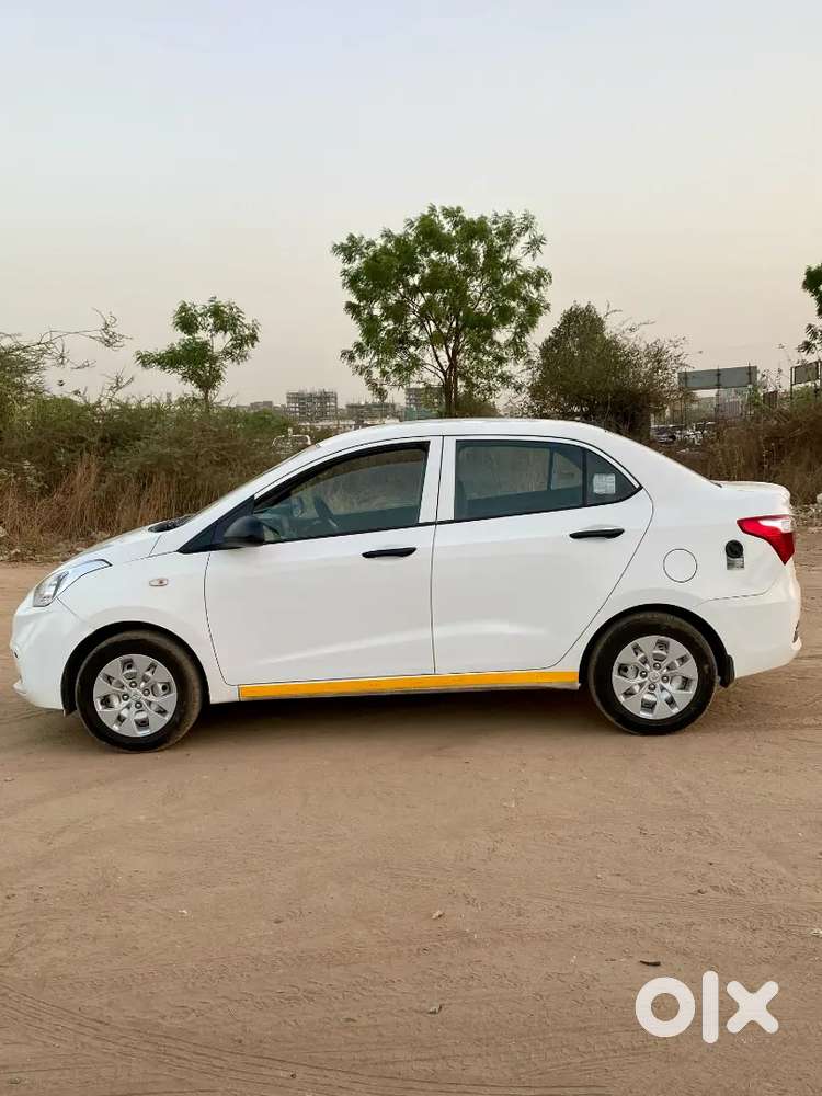 Hyundai Xcent Prime 2022