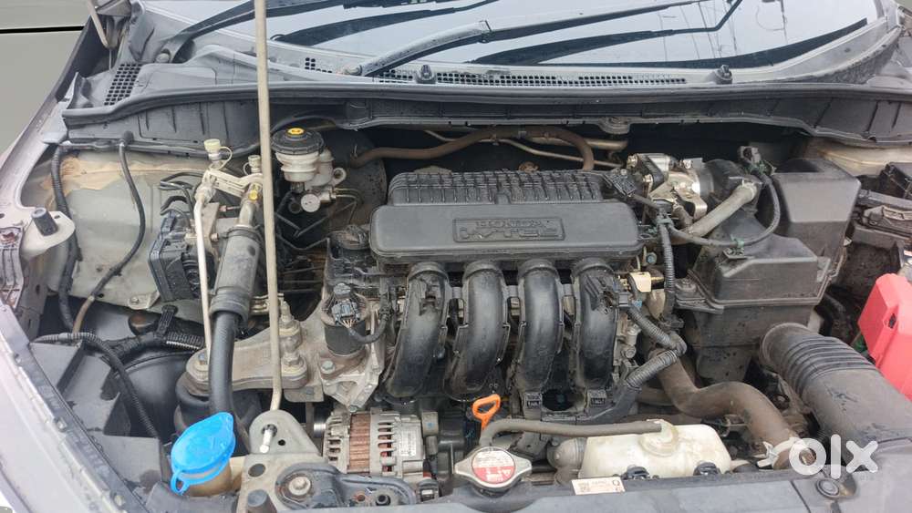 Honda City I Dtec Vx, 2017, Petrol