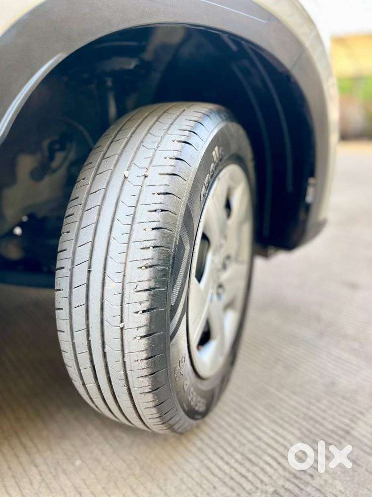 Hyundai Venue S, 2019, Petrol
