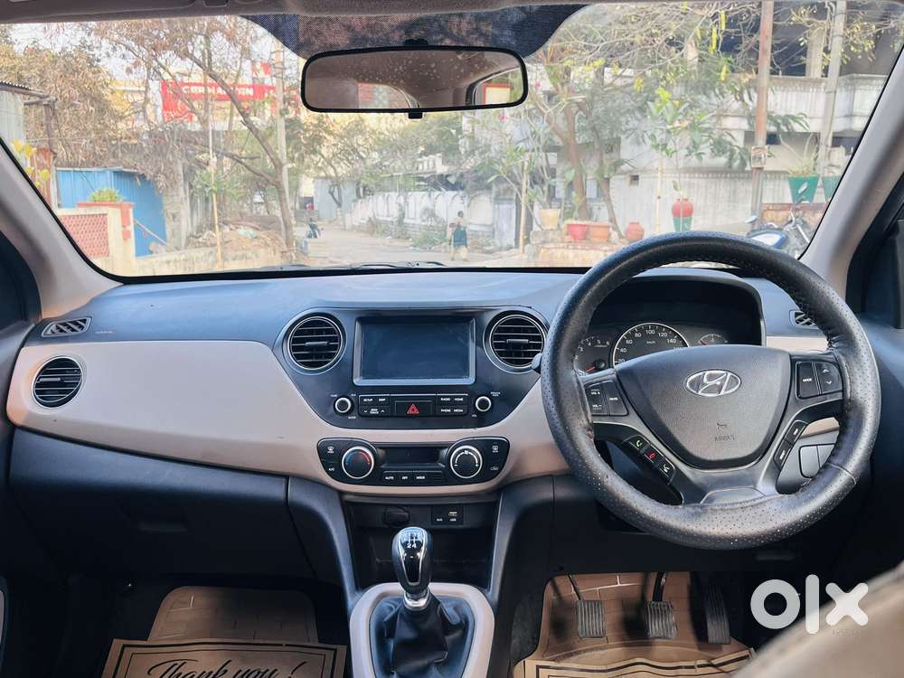 Hyundai Grand I10 1.2 Crdi Asta, 2018, Diesel