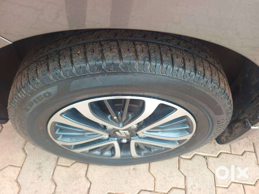 Maruti Ertiga Zxi+ 2022 Smart Hybrid Petrol