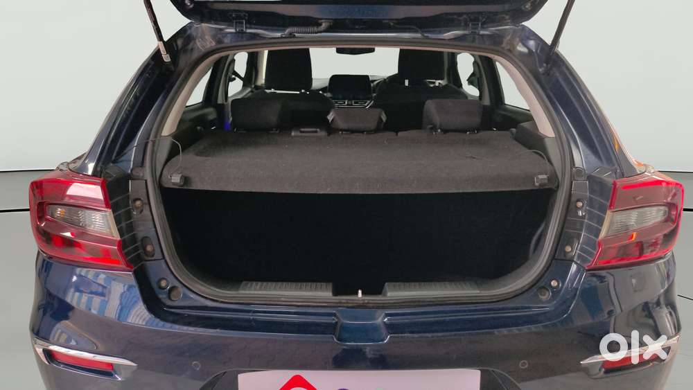 Maruti Suzuki Baleno Alpha, 2024, Petrol
