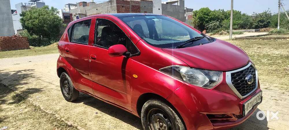 Datsun Redi Go 2017