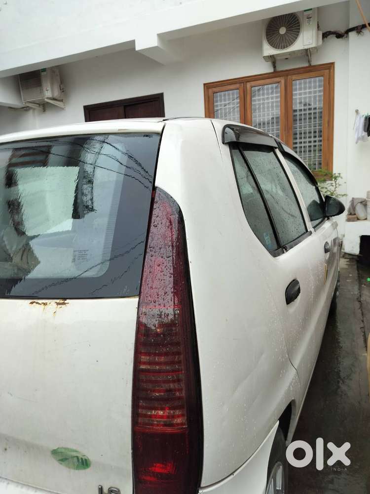 Tata Indica 2014 Diesel Well Maintained