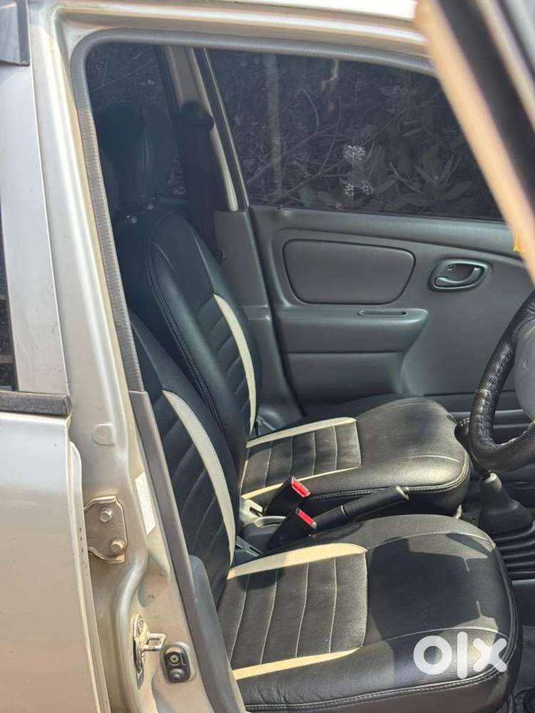Maruti Suzuki Alto 2009 Good Condition