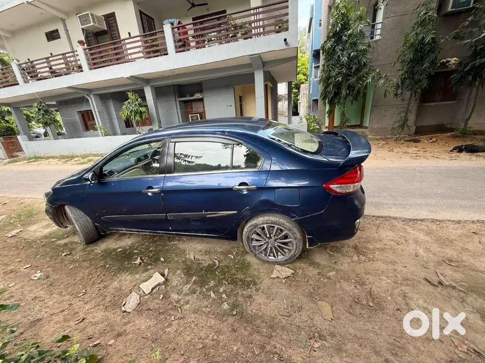 Maruti Suzuki Ciaz 2019 First-owner