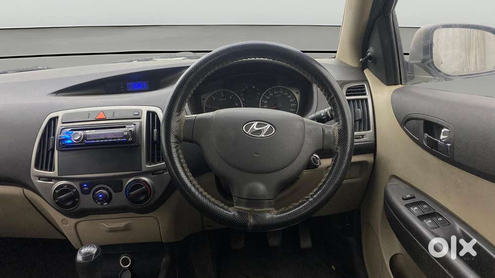 Hyundai I20 2012-2014 Magna 1.4 Crdi (diesel), 2013, Diesel