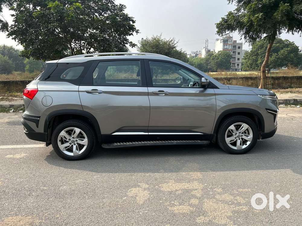 Mg Hector 1.5 Shine, 2022, Petrol