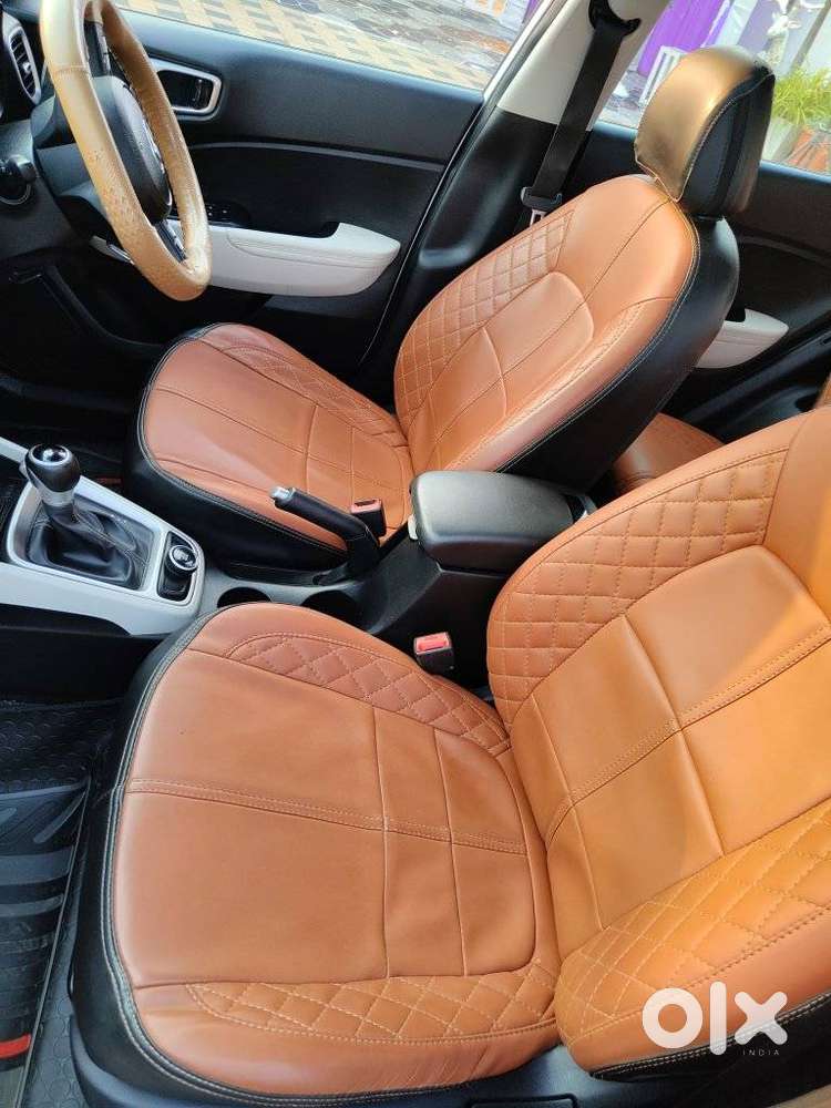 Hyundai Venue Sx Opt Turbo, 2023, Petrol