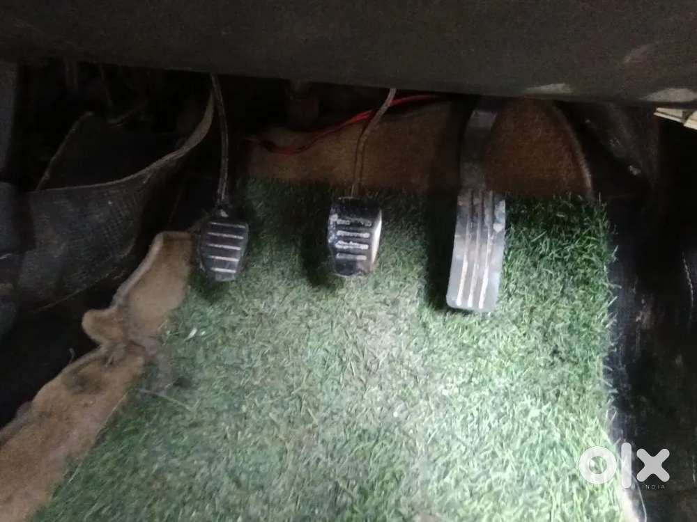 Renault Duster Diesel Well Maintained