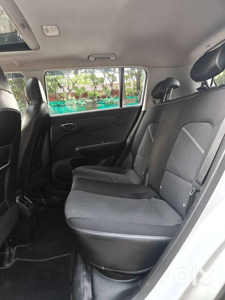 Hyundai Exter Sx 1.2 Mt  Dual Tone, 2023, Petrol