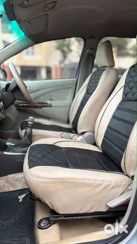 Toyota Etios Vd, 2014, Diesel
