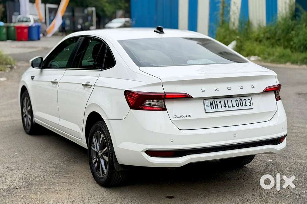 Skoda Slavia 1.0 Ambition Tsi, 2014, Petrol