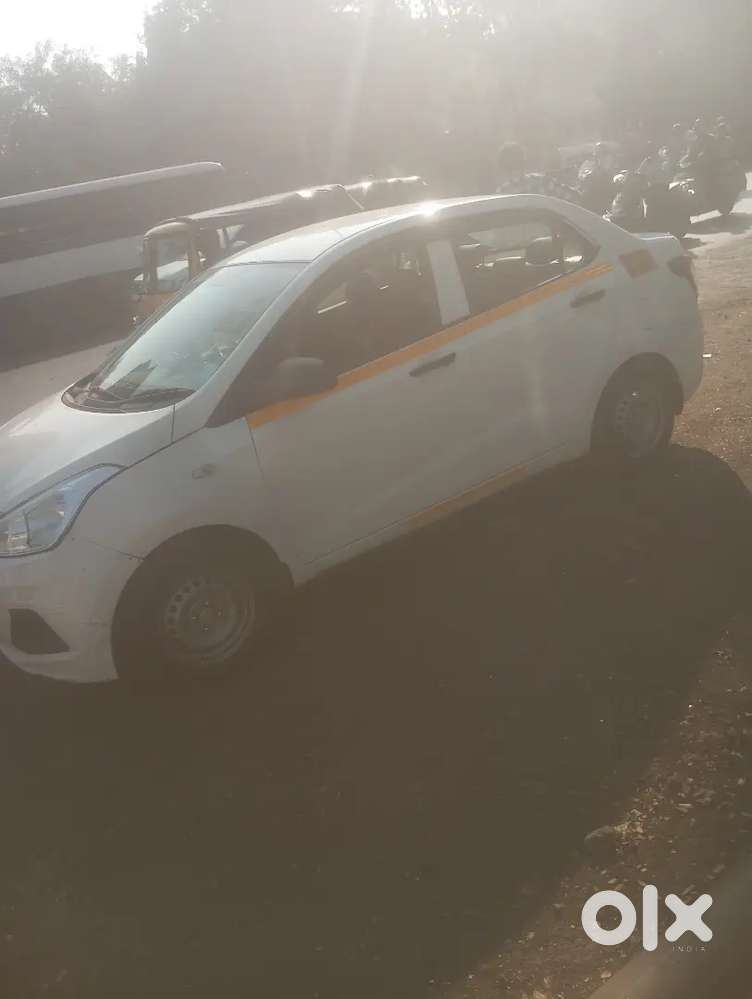 Hyundai Xcent Prime 2017