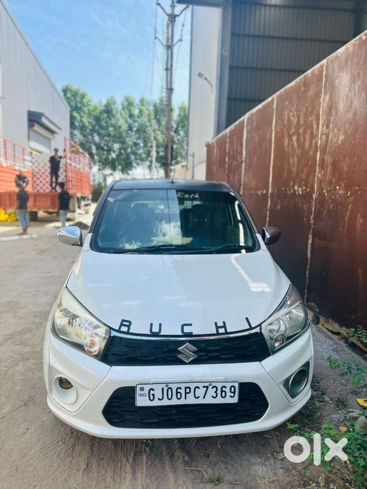 Maruti Suzuki Celerio 2020 Cng & Hybrids 66000 Km Driven
