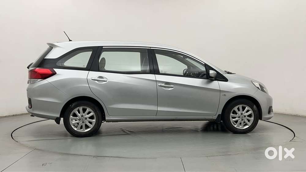 Honda Mobilio V Option I-vtec, 2014, Petrol