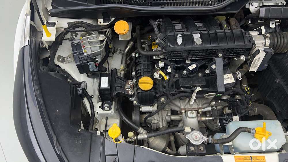Tata Altroz 1.2 Xm, 2024, Petrol