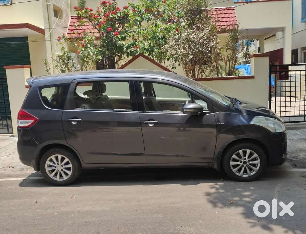 Maruti Suzuki Ertiga Diesel 115000 Km Driven