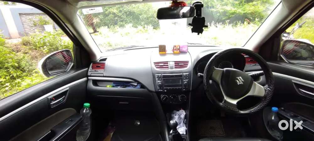 Maruti Suzuki Swift 2018 Petrol Good Condition