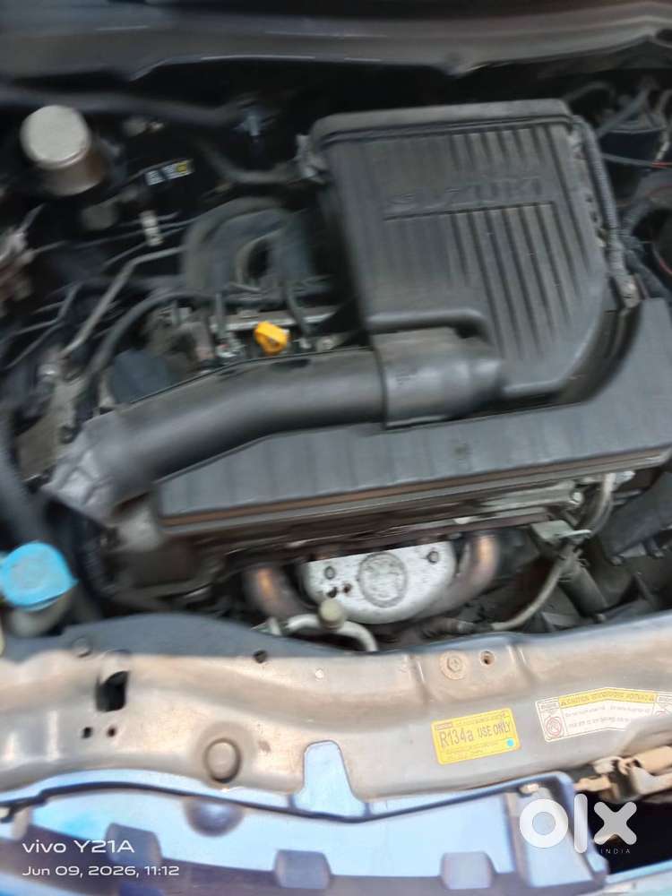 Maruti Suzuki Swift-lxi