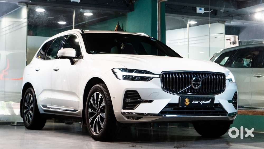 Volvo Xc60 2.4 D5 Awd At, 2025, Petrol