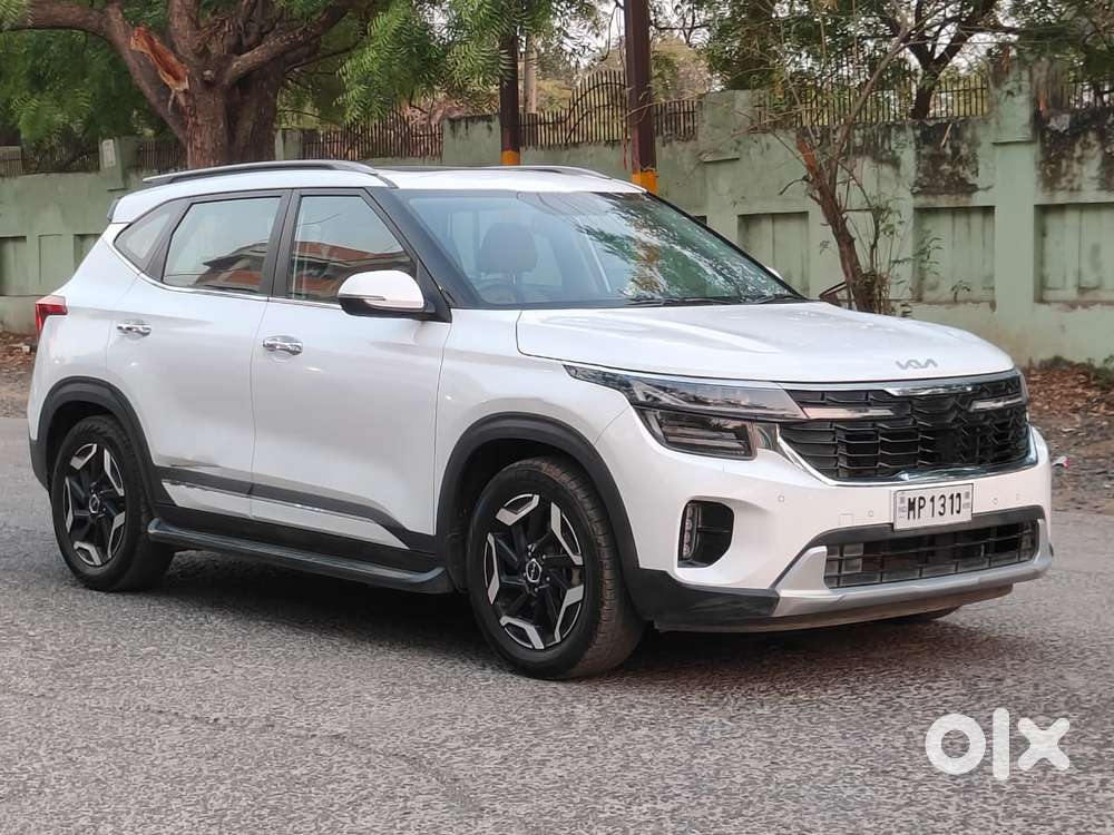 Kia Seltos 1.5 Htk+, 2024, Diesel
