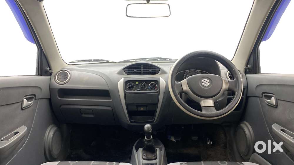 Maruti Suzuki Alto 800 Lxi, 2015, Petrol