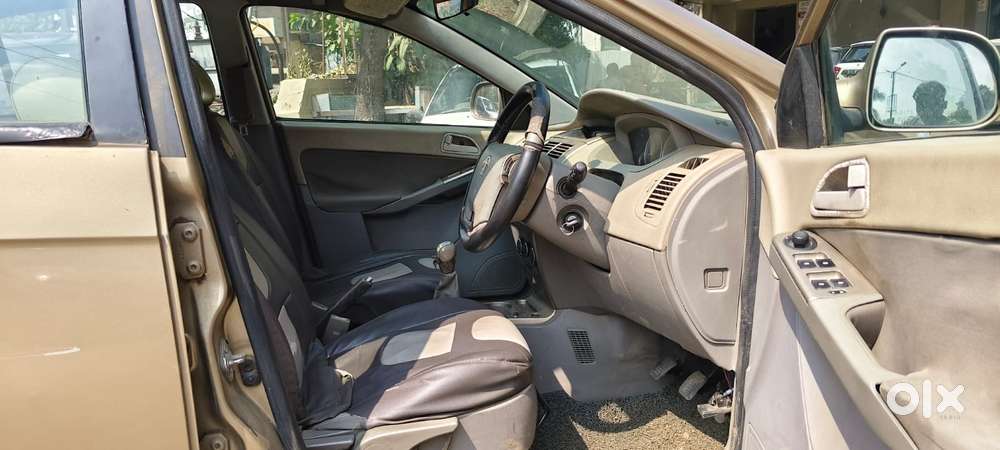 Tata Manza Aqua Quadrajet, 2010, Diesel