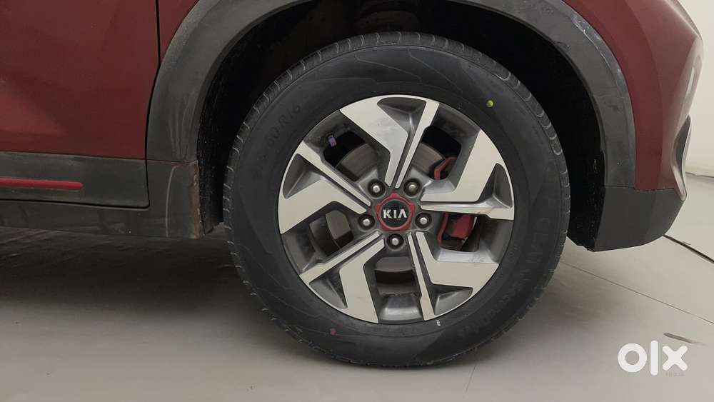 Kia Sonet Gtx Plus 1.5 Dct At, 2020, Diesel