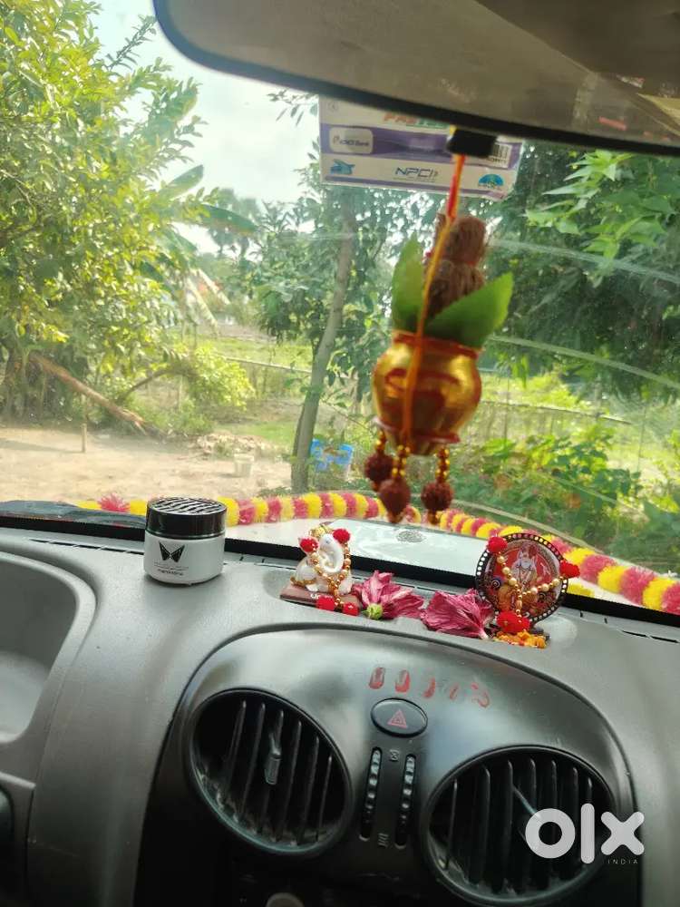 Mahindra Scorpio Lx 2013