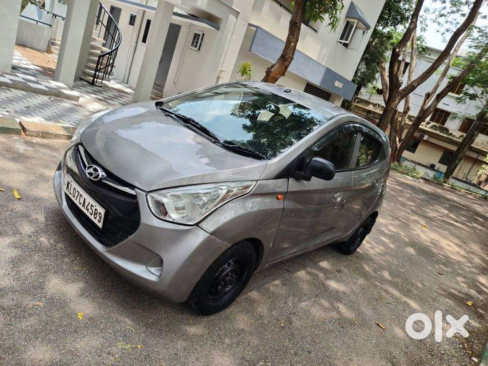 Hyundai Eon Era +, 2014, Petrol