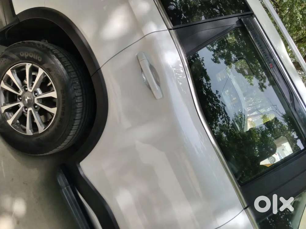 Mahindra Scorpio-n Diesel 2026