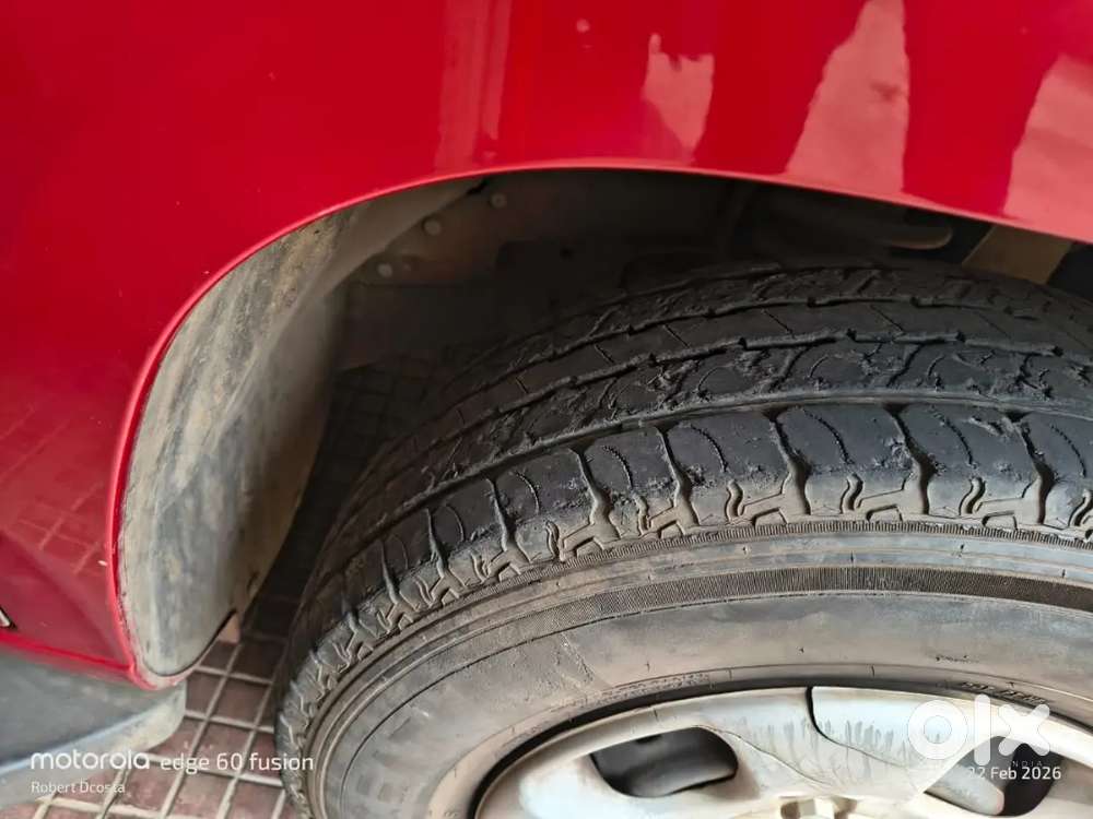 Mahindra Tuv 300 Plus 2016 Diesel Good Condition