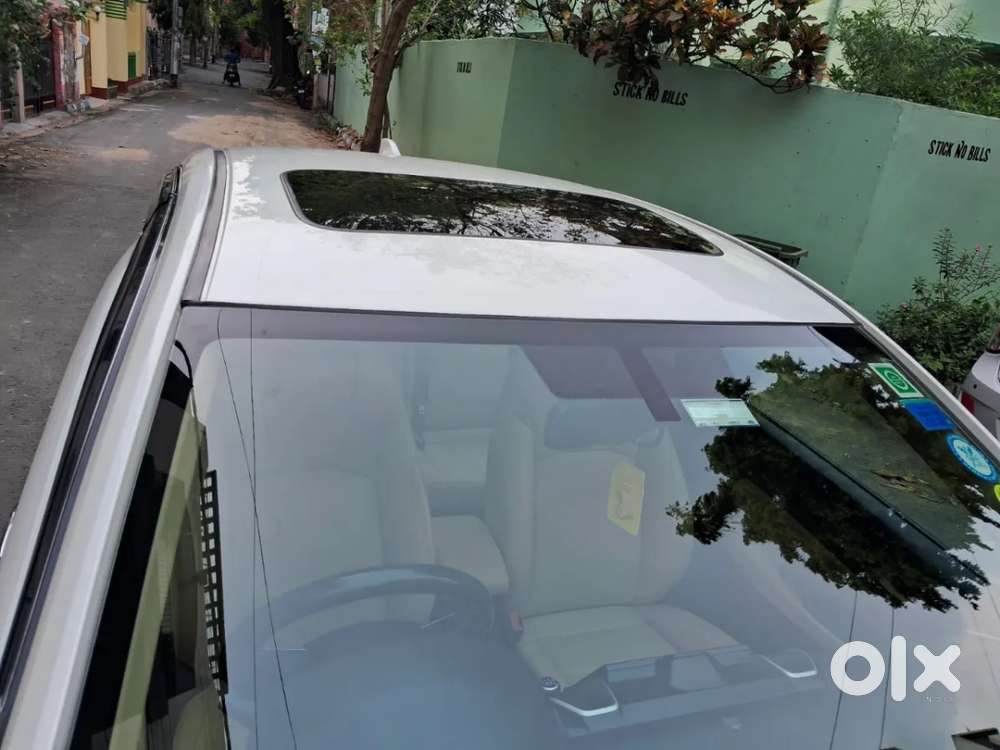 Honda City Zx Petrol Mt, 2022, Petrol