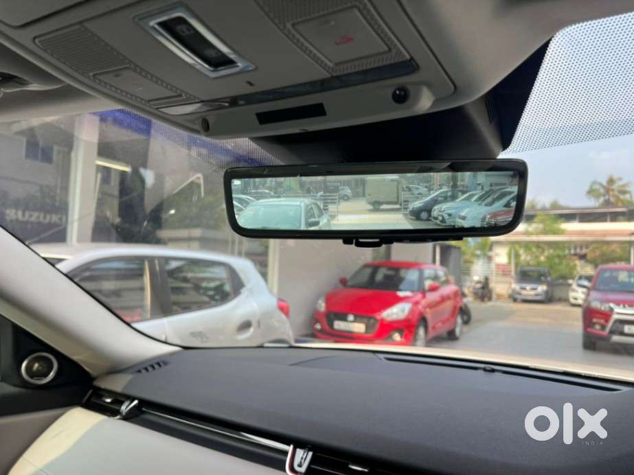 Land Rover Range Evoque Se R-dynamic Diesel, 2019, Diesel