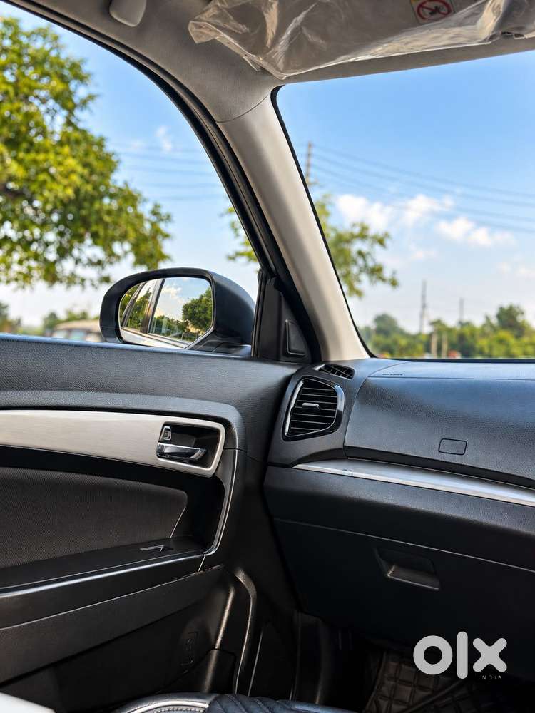 Maruti Suzuki Brezza Zdi, 2019, Diesel