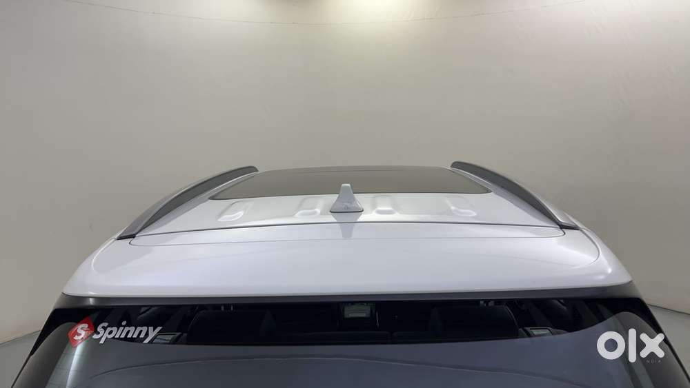 Hyundai Creta Sx (o) 1.5 Diesel Automatic, 2022, Diesel