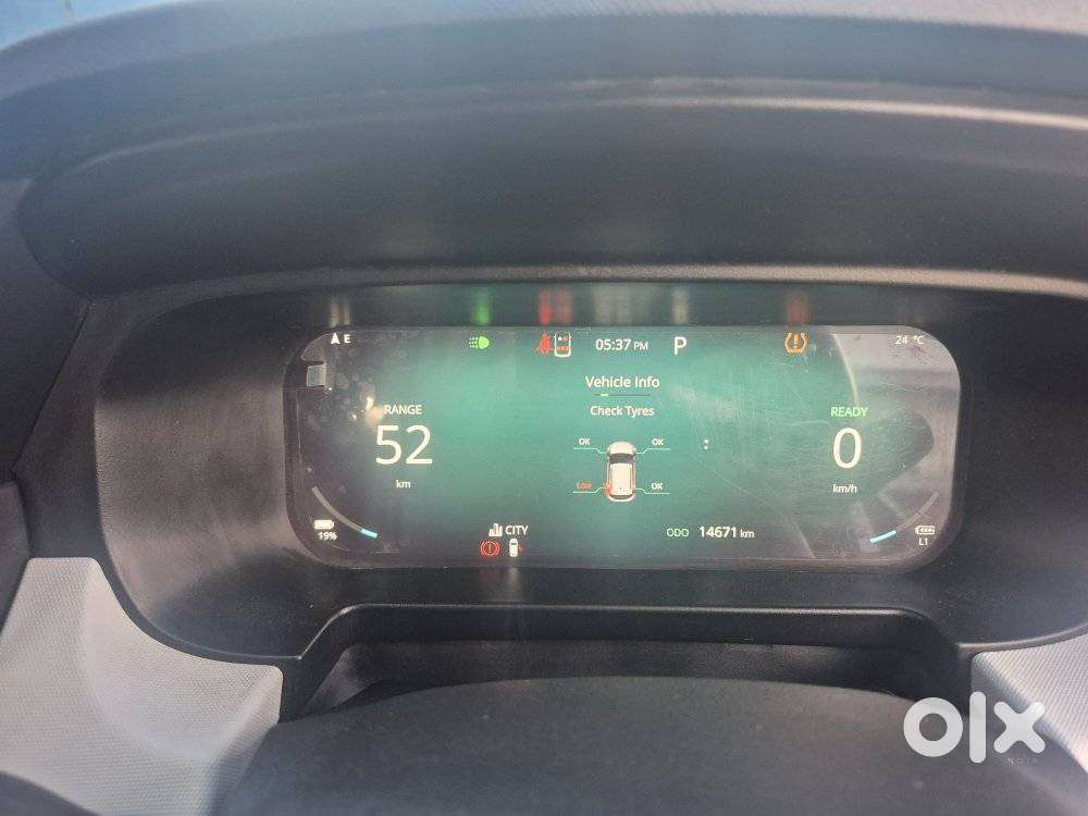 Tata Punch Ev Empowered Plus Lr Ac Fc, 2024, Electric