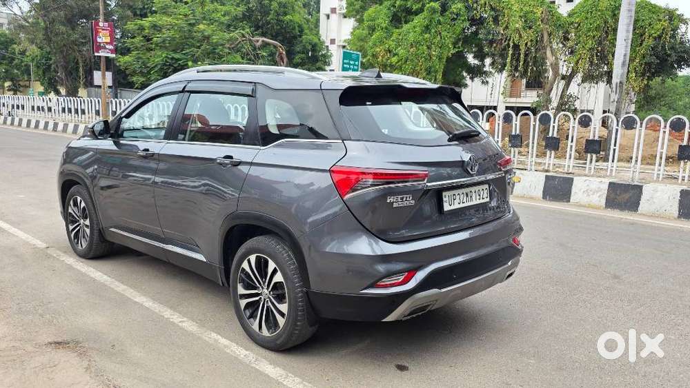 Mg Hector Plus Sharp Pro 2.0 Turbo Diesel 6 Str, 2022, Diesel