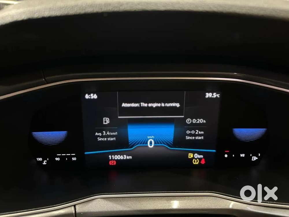 Volkswagen Taigun 1.0 Tsi Highline, 2022, Petrol