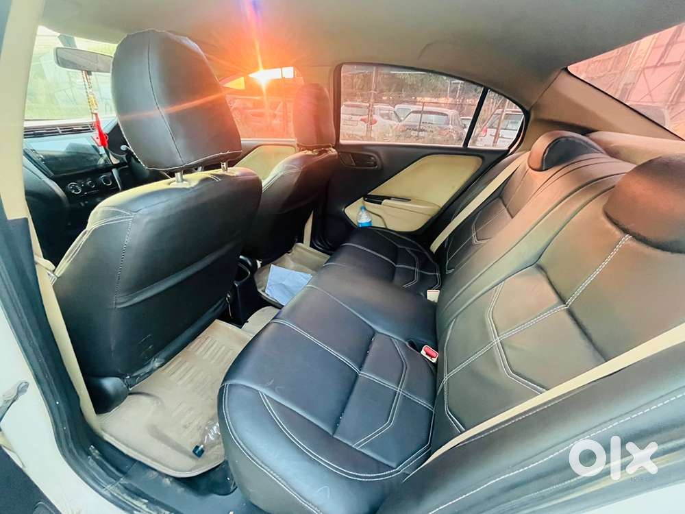 Honda City Diesel 2015