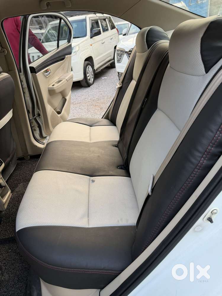 Maruti Suzuki Ciaz 2014-2017 Vdi, 2014, Diesel