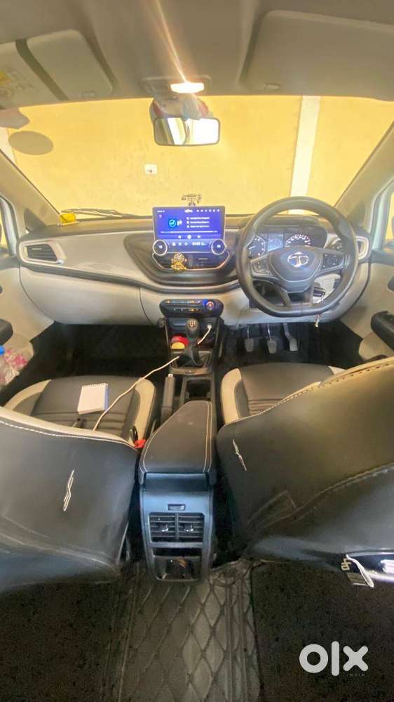 Tata Altroz Xm Plus 2023
