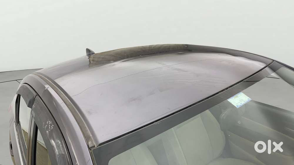 Honda Amaze Vx Cvt Petrol, 2019, Petrol