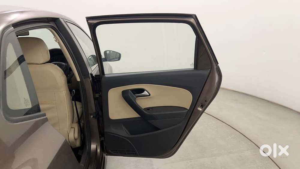Volkswagen Ameo 1.2 Mpi Comfortline Plus, 2017, Petrol